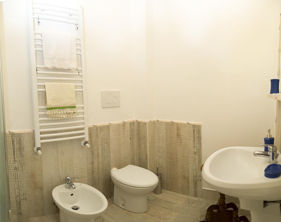 ホテルCasa Dolly Vatican ローマ 部屋 写真